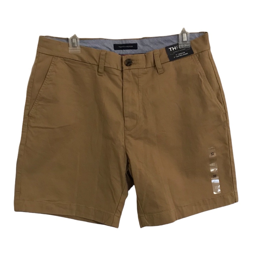 TOMMY HILFIGER Shorts